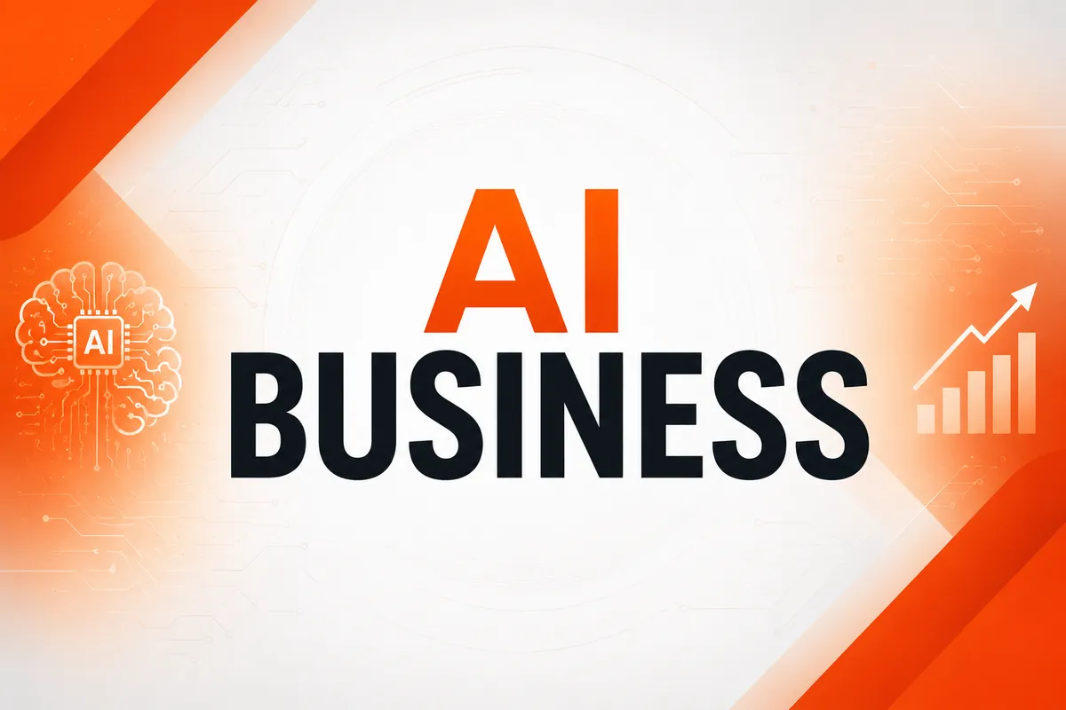 AI Should Live Inside Your Business Software, Not Outside