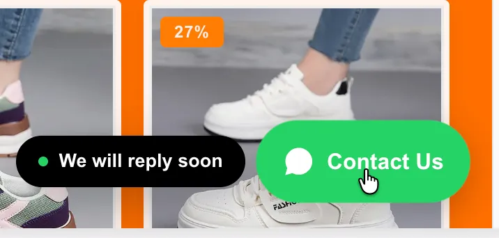 Contact widget