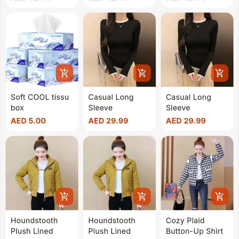 The Eaglecart POS App Is Now Available