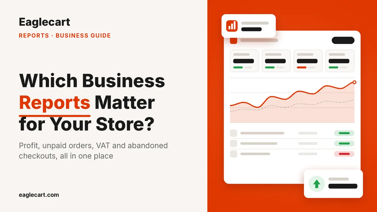 Which Business Reports Should You Check to Run Your Store in the UAE?
