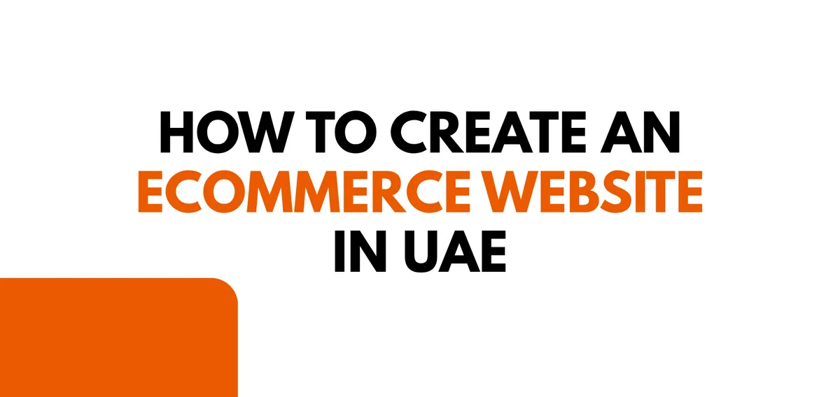 How to Start an Online Store in UAE The Easy Way, Mostly Done for You