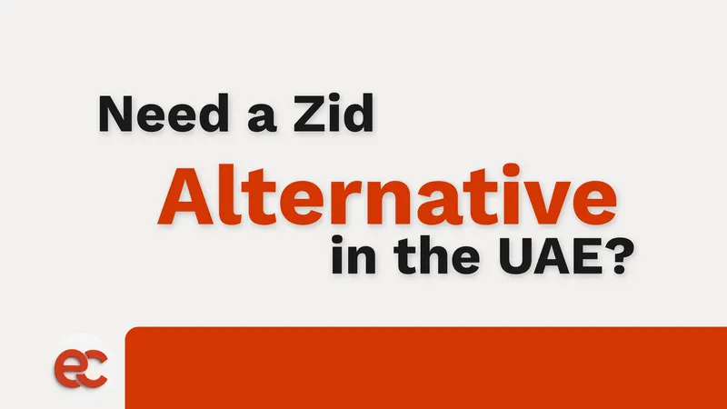 Looking for a Zid Alternative? Ask How Much of Your Business It Actually Covers
