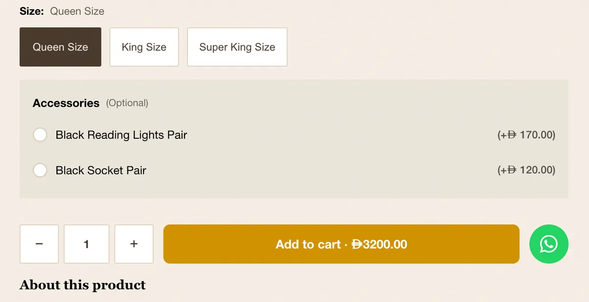 How Furniture and Interior Design Businesses in the UAE Get More Leads Online