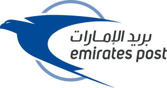 Emirates Post shipping for Eaglecart UAE