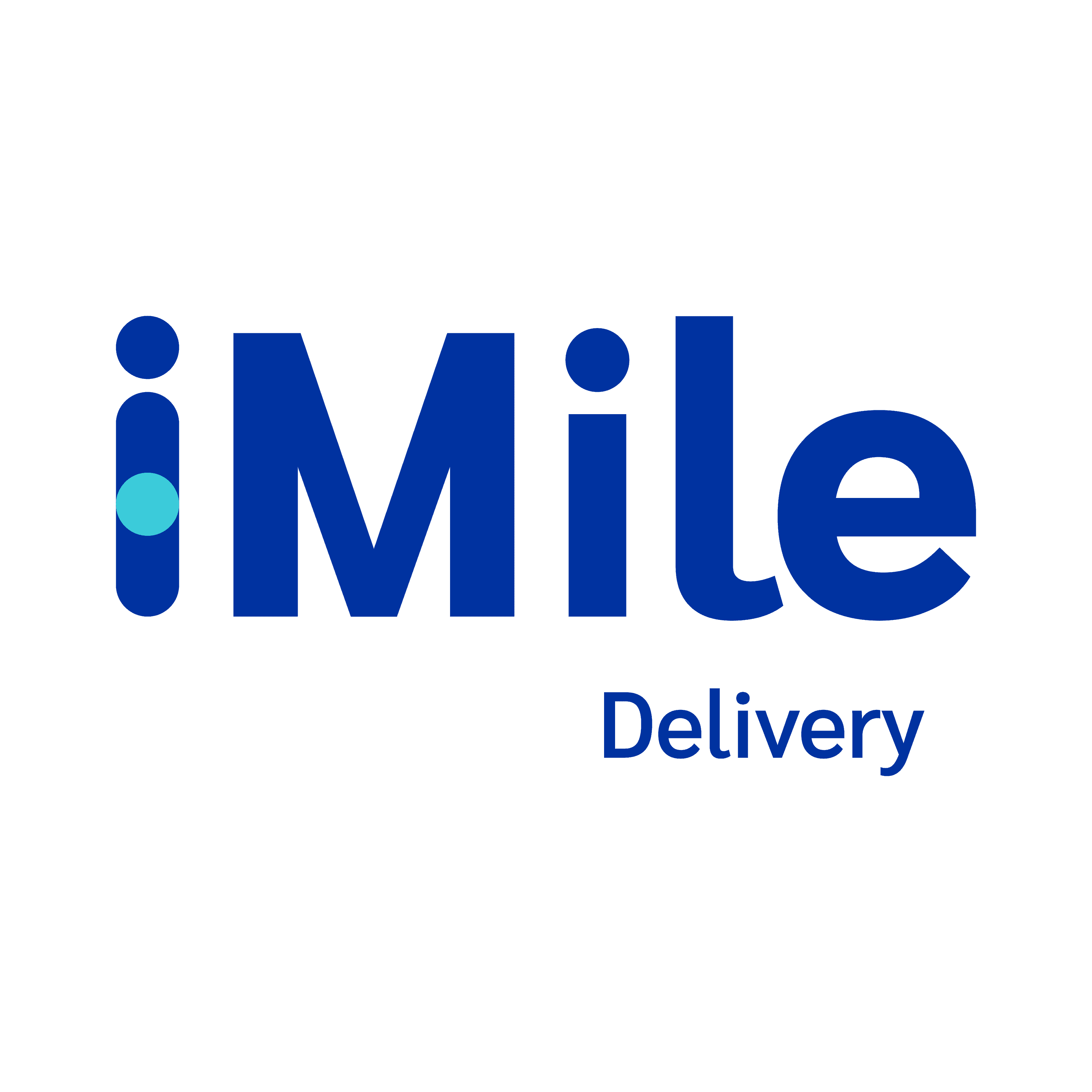 iMile ecommerce courier for Eaglecart UAE
