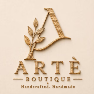 ARTE Boutique UAE store logo