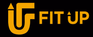 Fitup Uniforms store logo