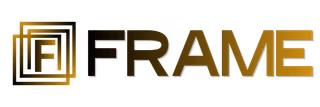 Frame Interiors store logo