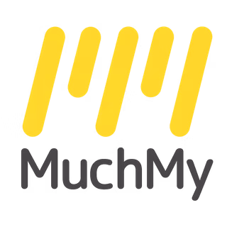 Muchmy store logo
