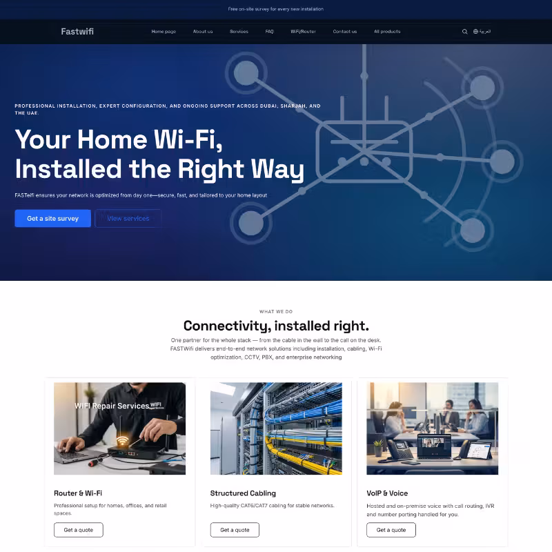 fastwifi.ae