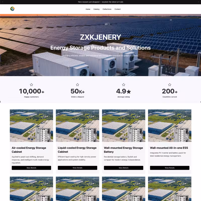zxbatt.com
