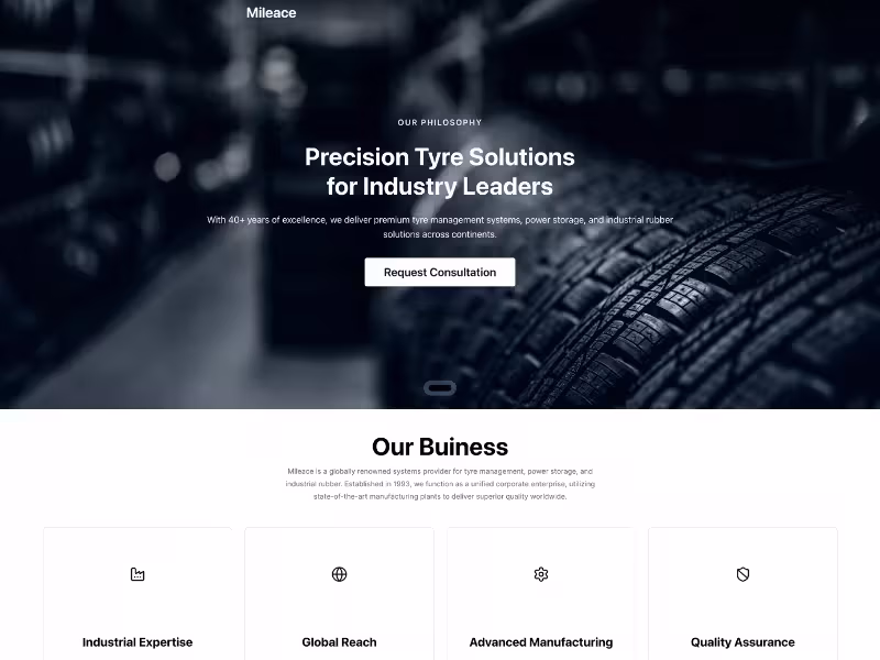 mileace.co