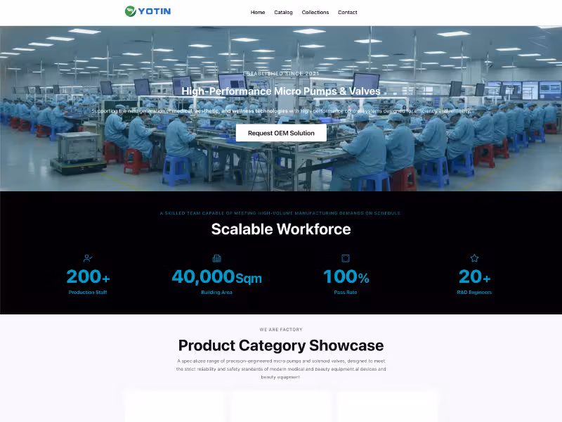 yutiantechs.com