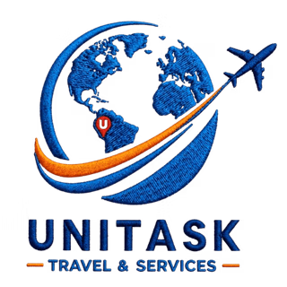 Travel UniTask store logo