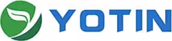 Yotin store logo