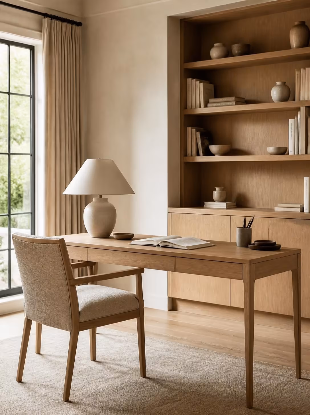 Home office