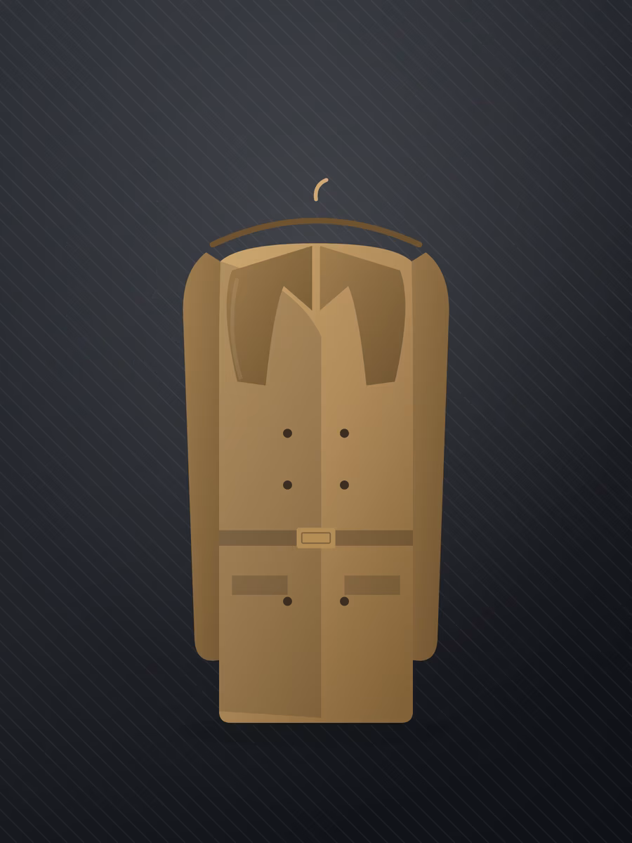 The overcoat