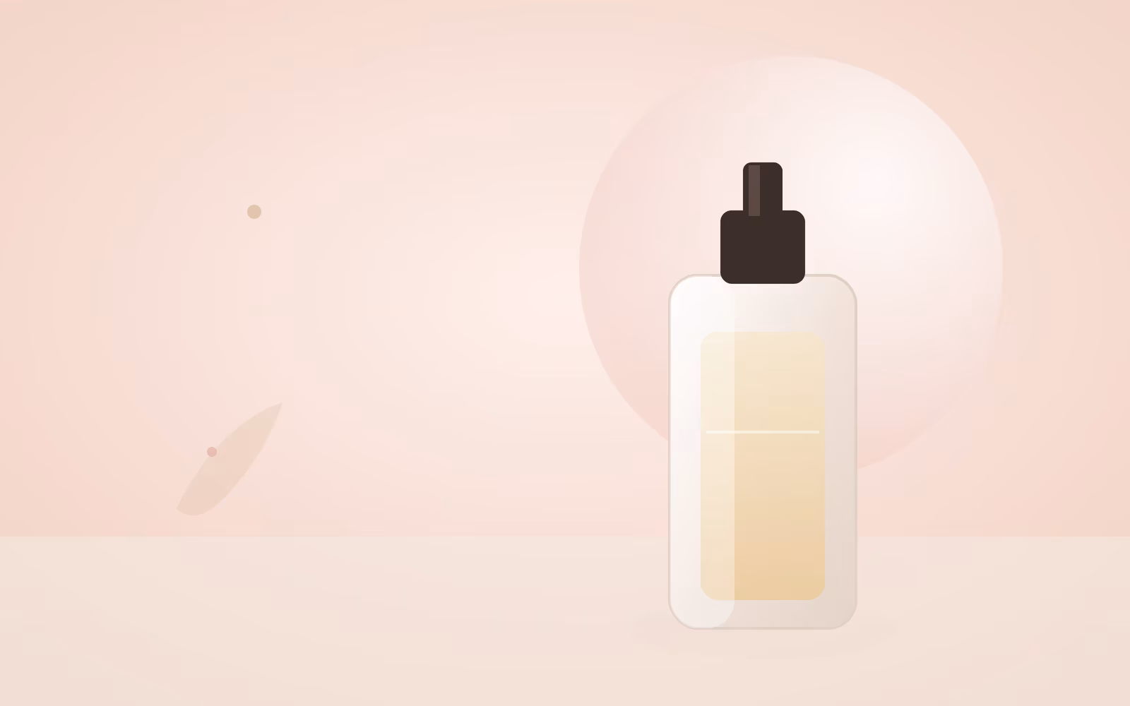 Skin, in its best light.