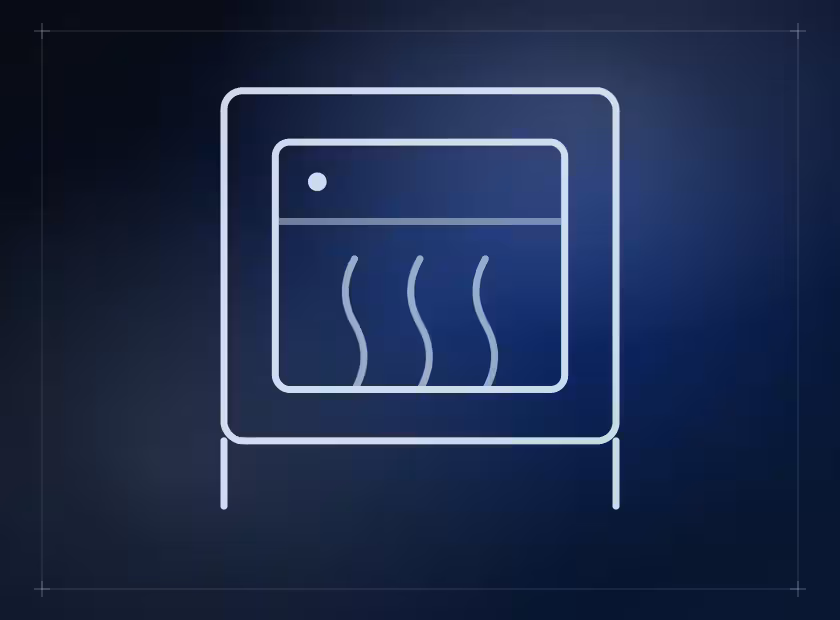 Heat treatment
