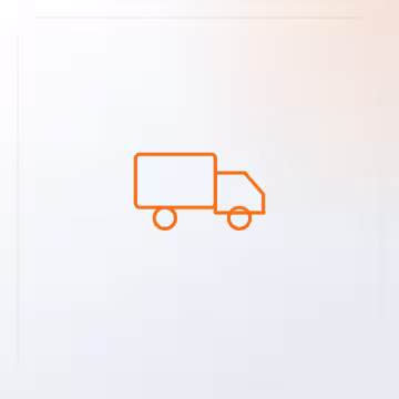 Fast delivery