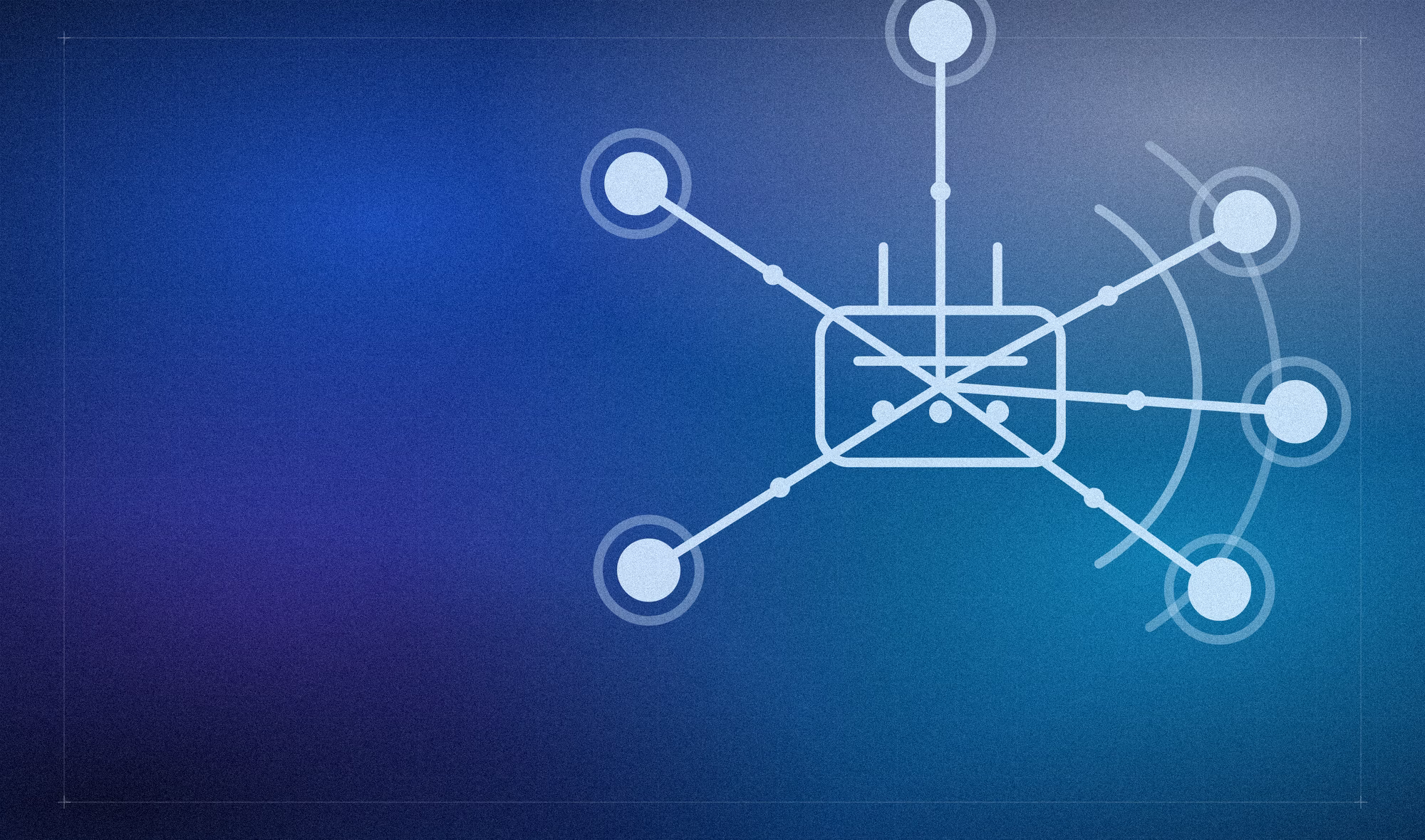 Networks that just work.