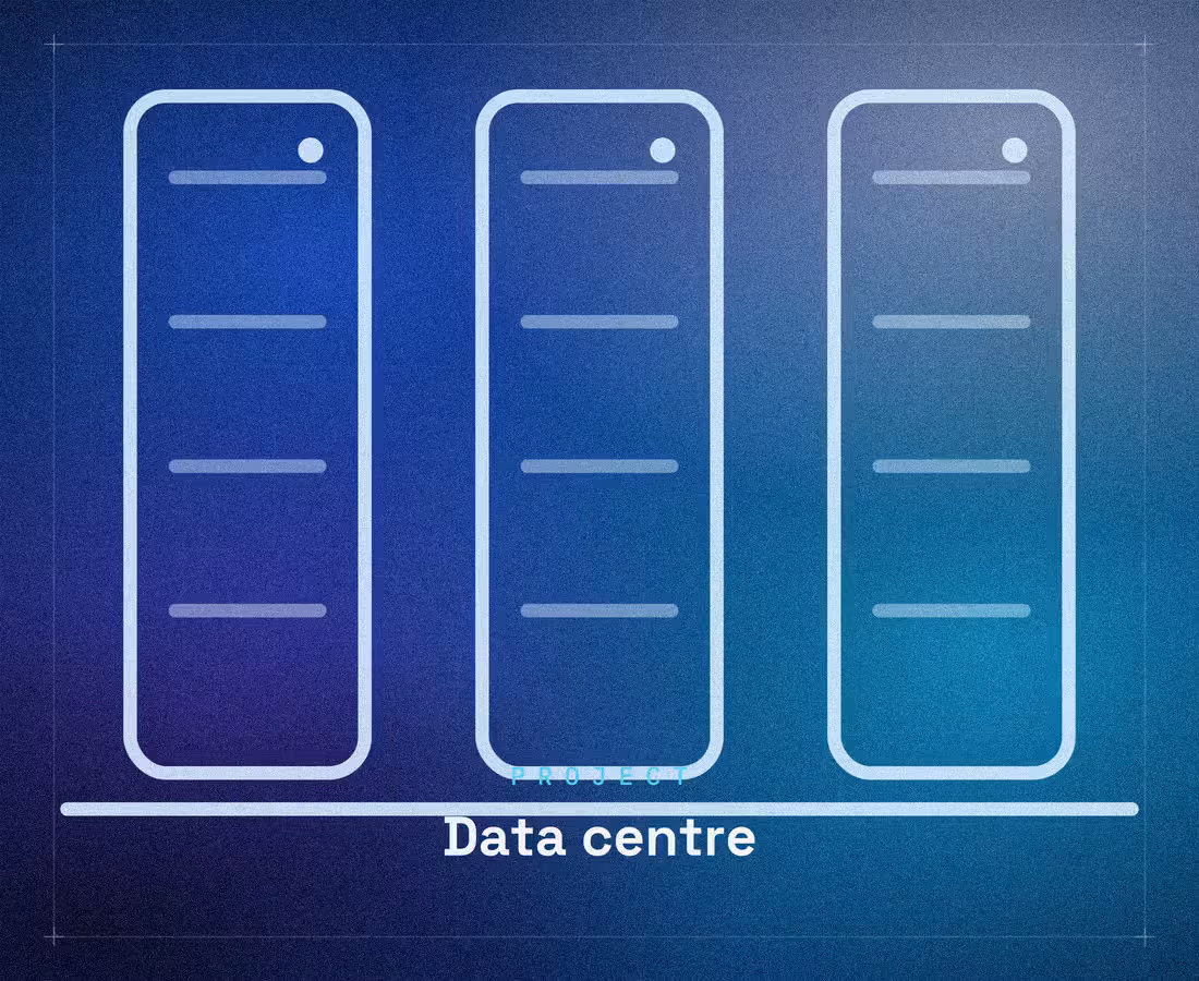 Data centre