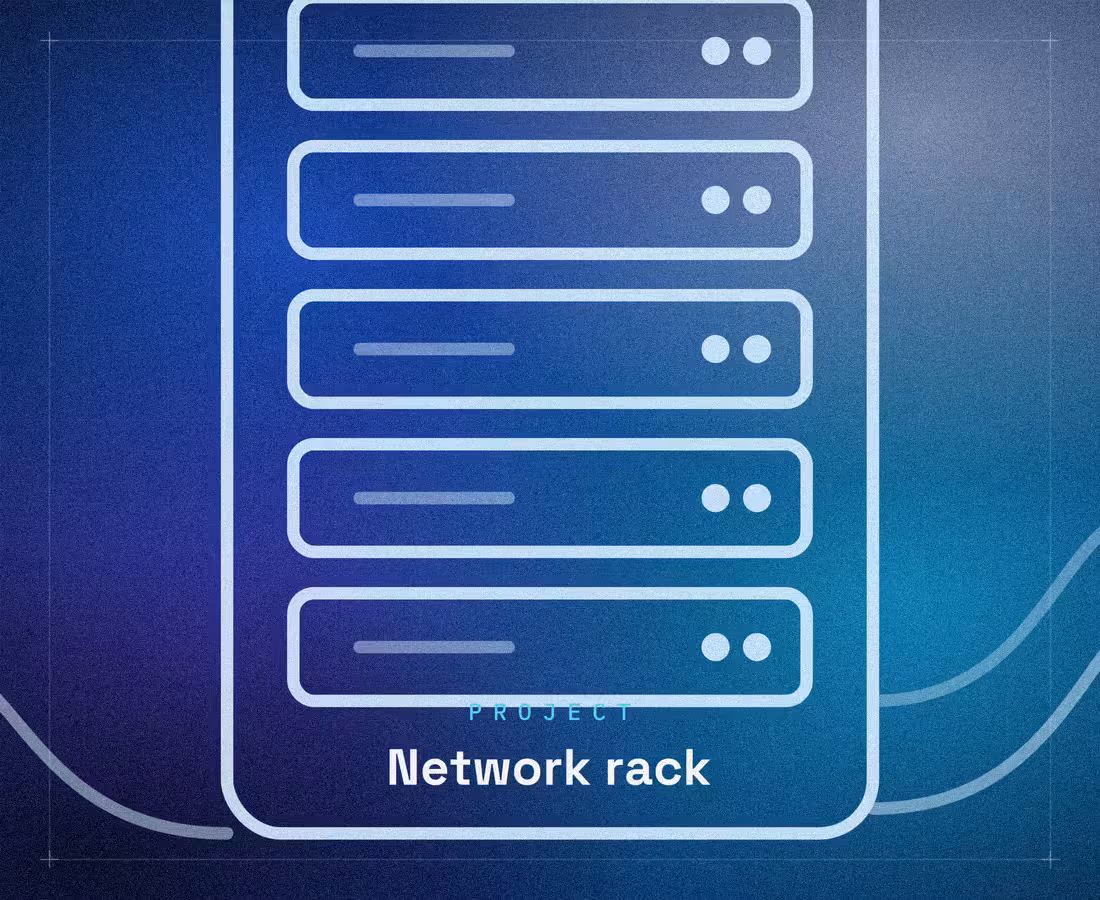 Network rack