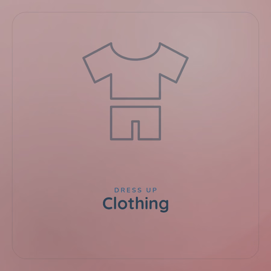 Clothing
