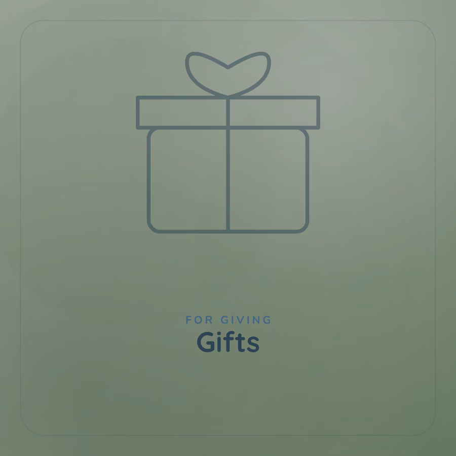 Gifts
