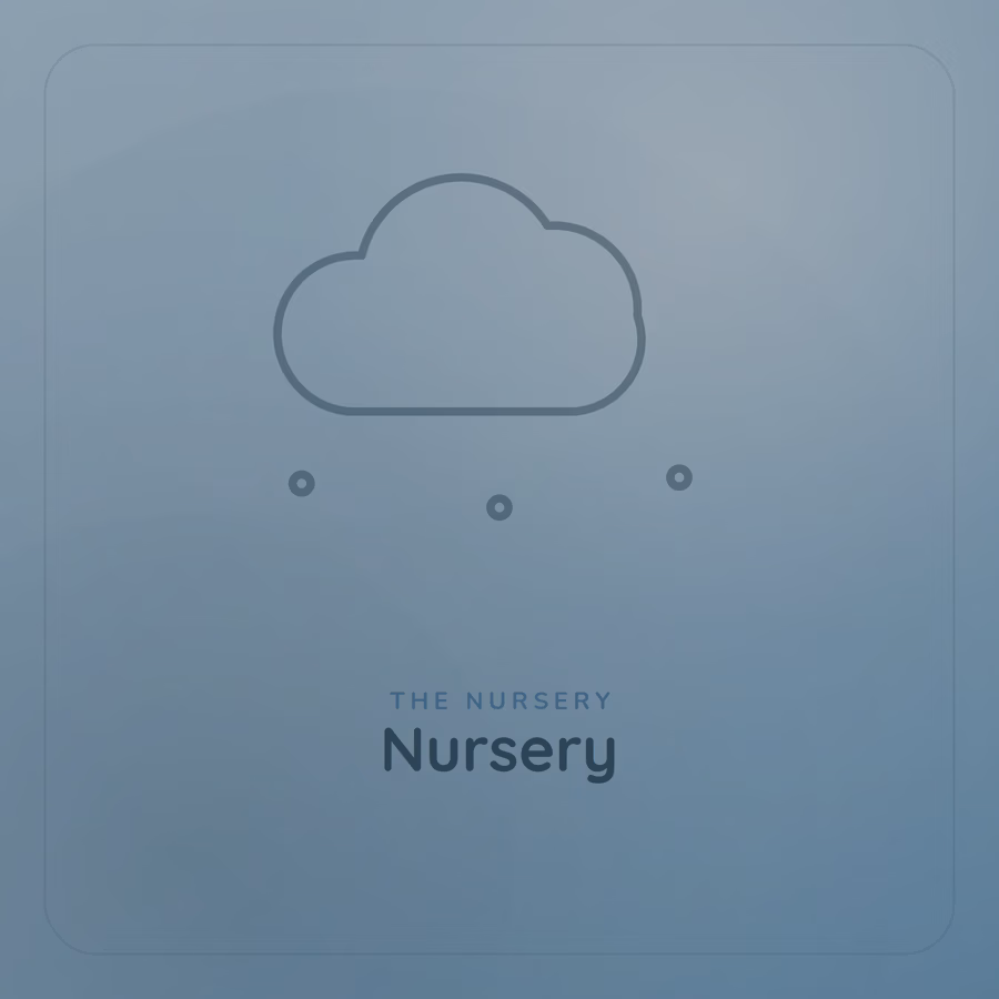 Nursery
