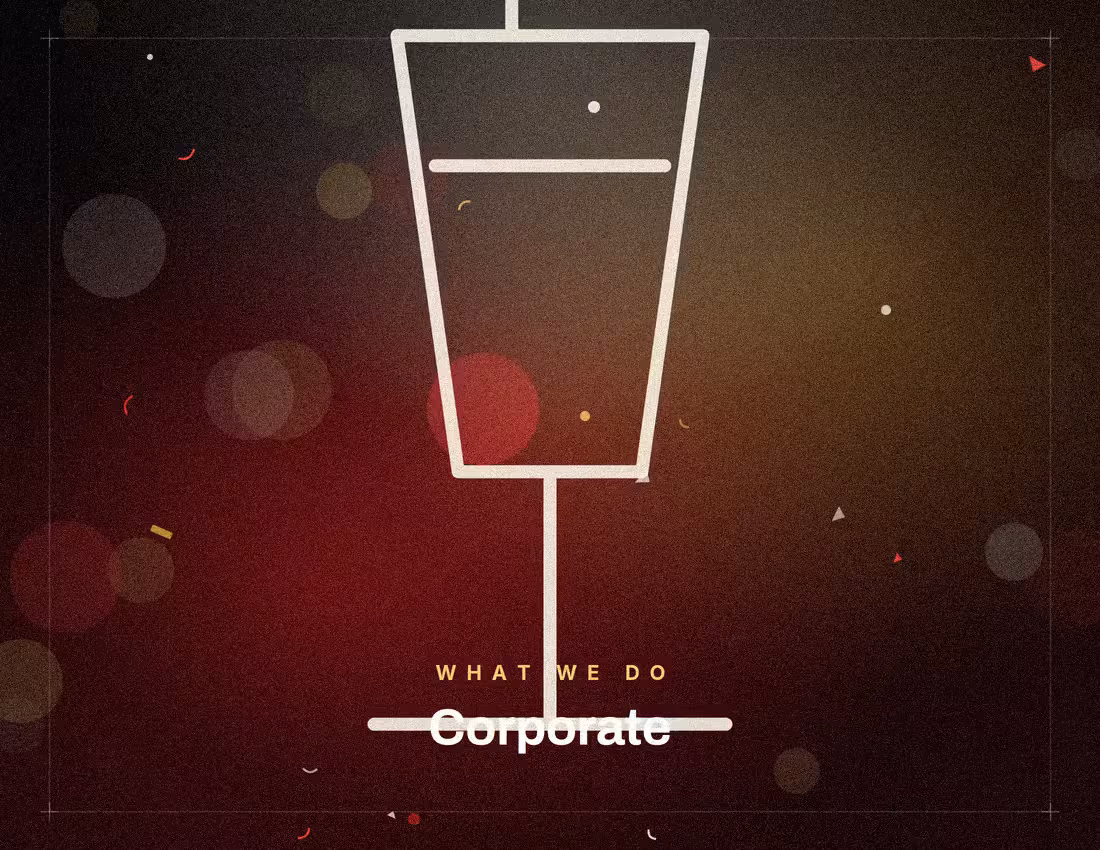 Corporate Events
