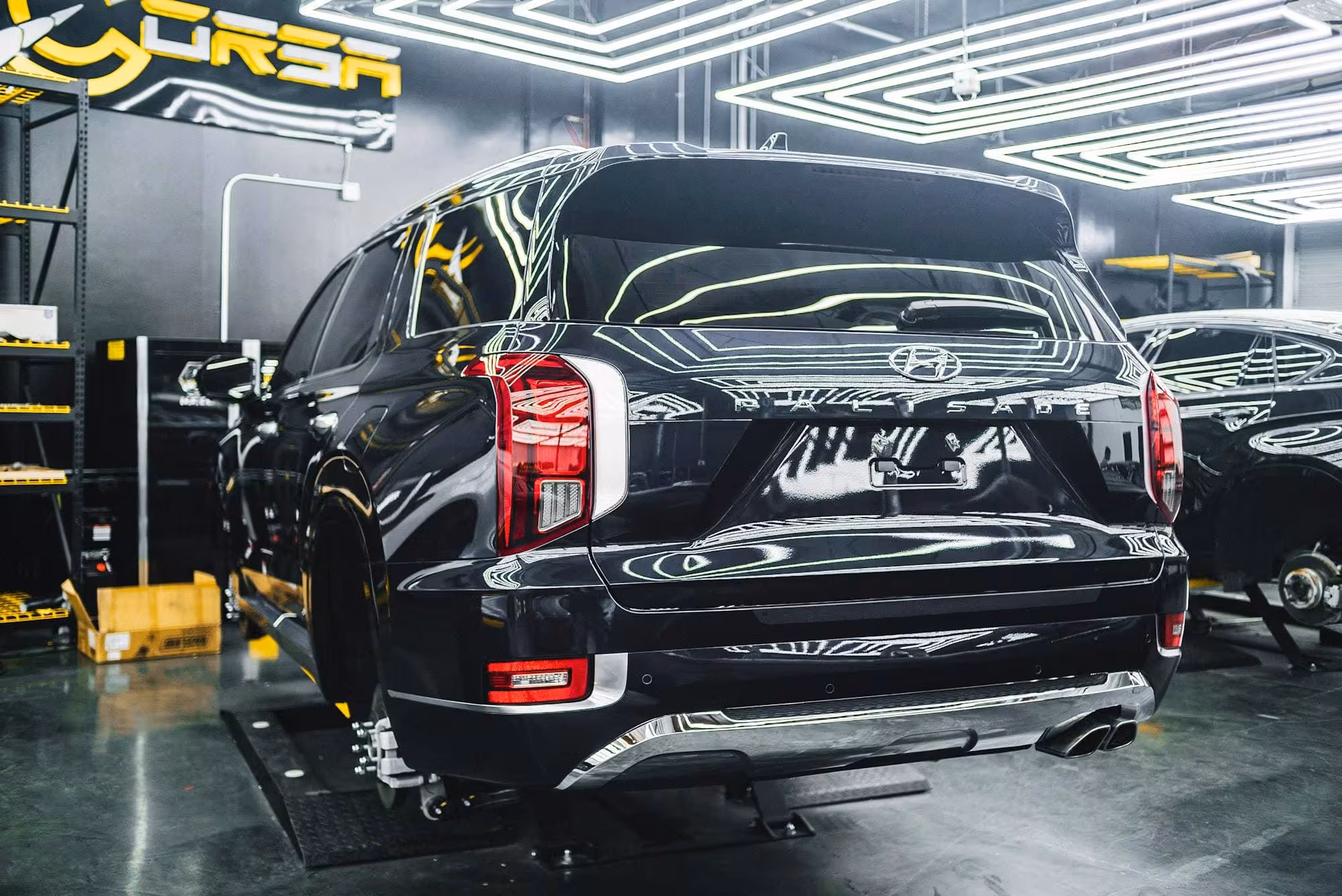Expert care for every machine.