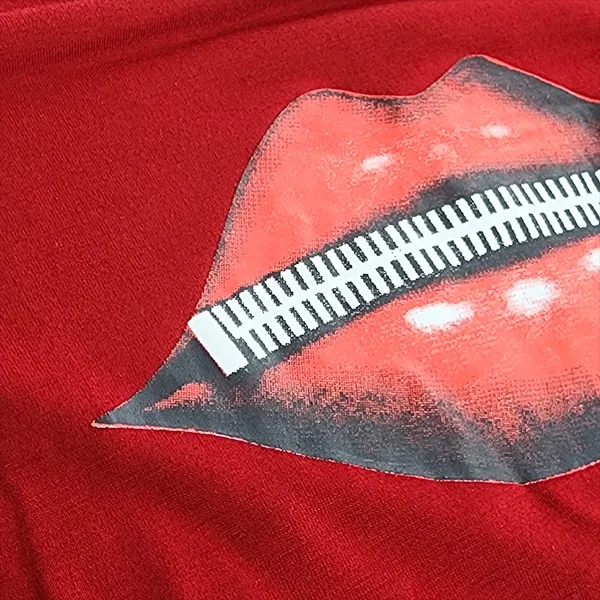 One Shoulder Ruffle Boho Top