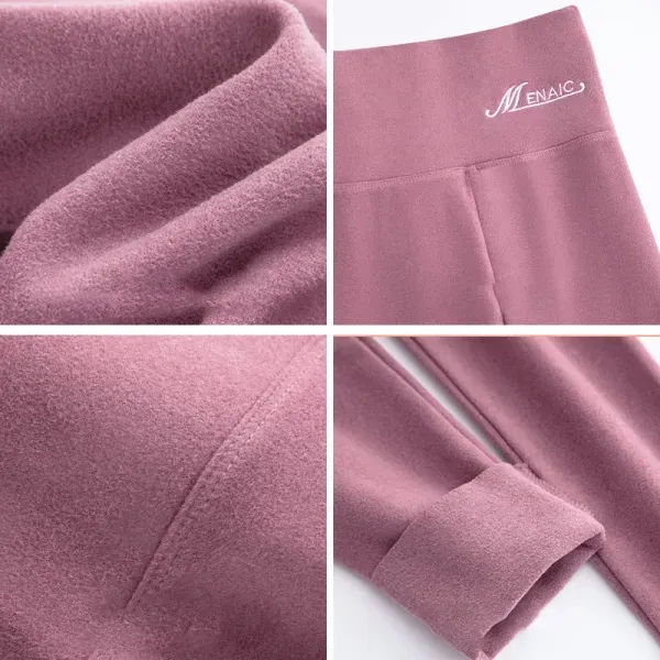 High Waist Stretchy Yoga Pants