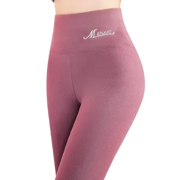 High Waist Stretchy Yoga Pants