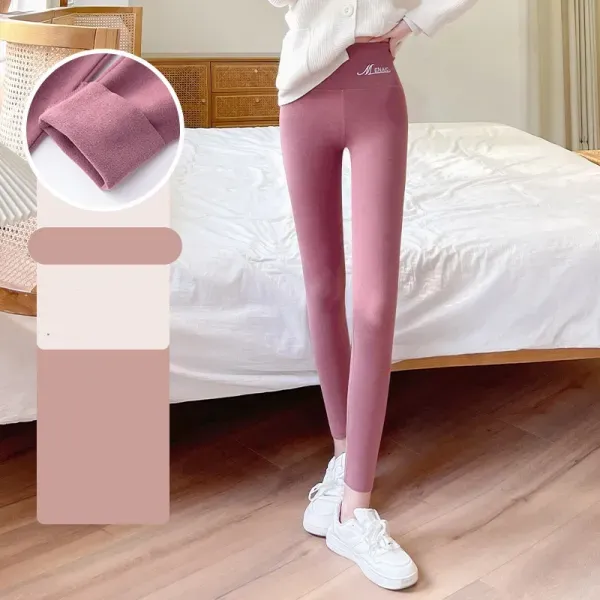 High Waist Stretchy Yoga Pants