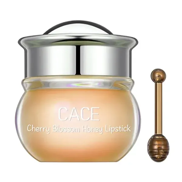 Thumbnail of CACE Cherry Blossom Honey Lip Gloss