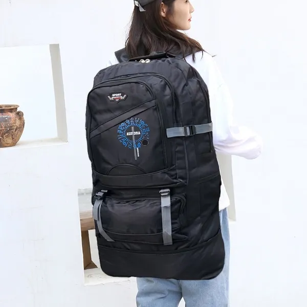 Thumbnail of Large Sport & Travel Backpack | Dorbe UAE