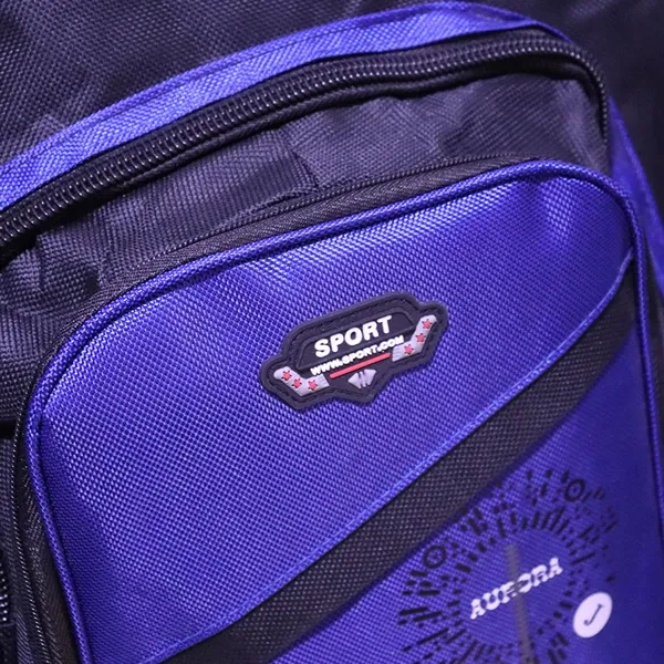 Thumbnail of Large Sport & Travel Backpack | Dorbe UAE