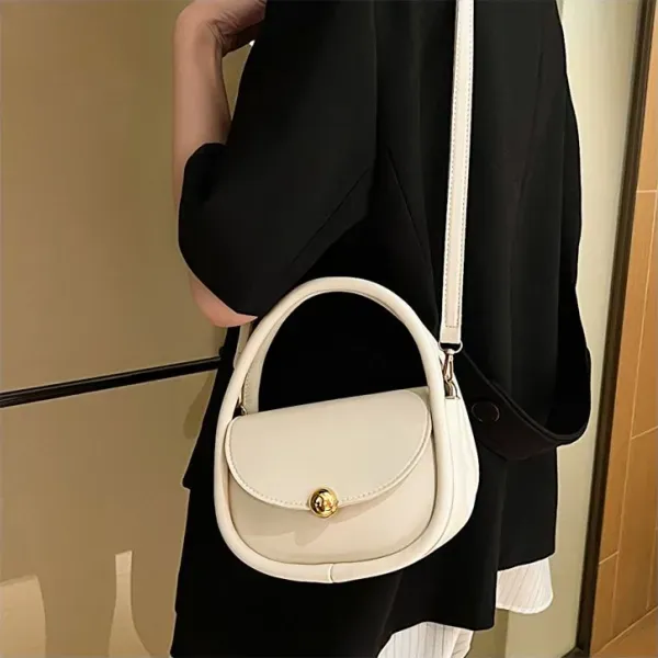 Thumbnail of Crossbody Bag - Small Size - Adjustable Strap