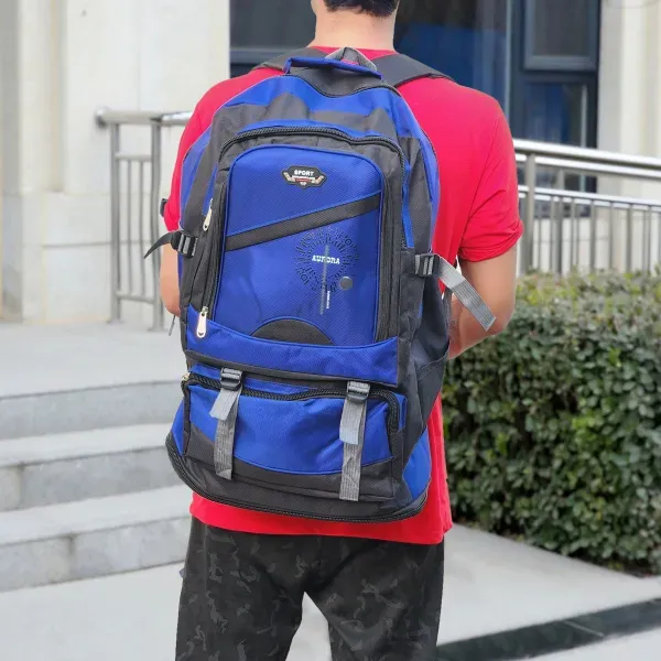 Large Sport & Travel Backpack | Dorbe UAE