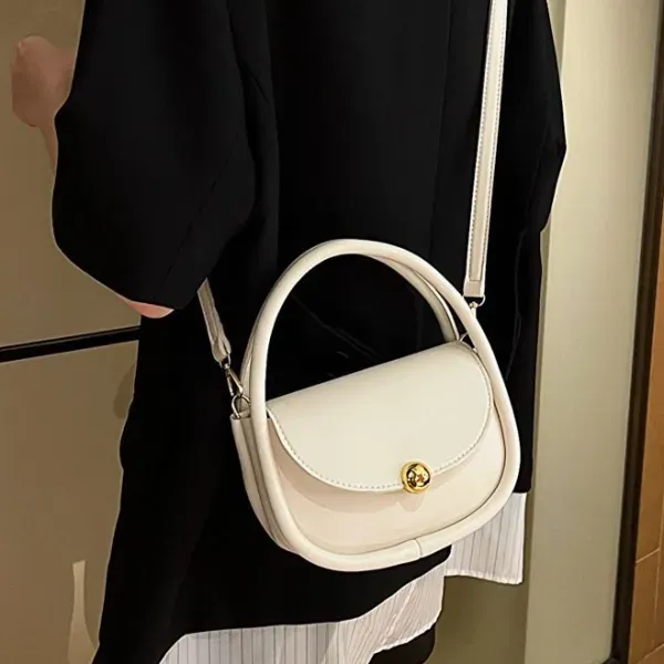 Thumbnail of Crossbody Bag - Small Size - Adjustable Strap