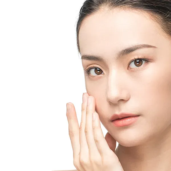 EXGYAN Aloe Vera and Centella Gel for Acne and Hydration