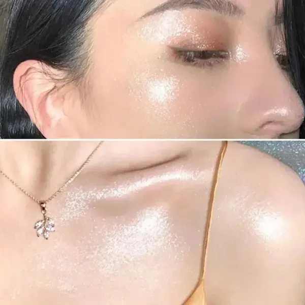 Thumbnail of Diamond Crystal Glitter Eyeshadow and Body Highlighter