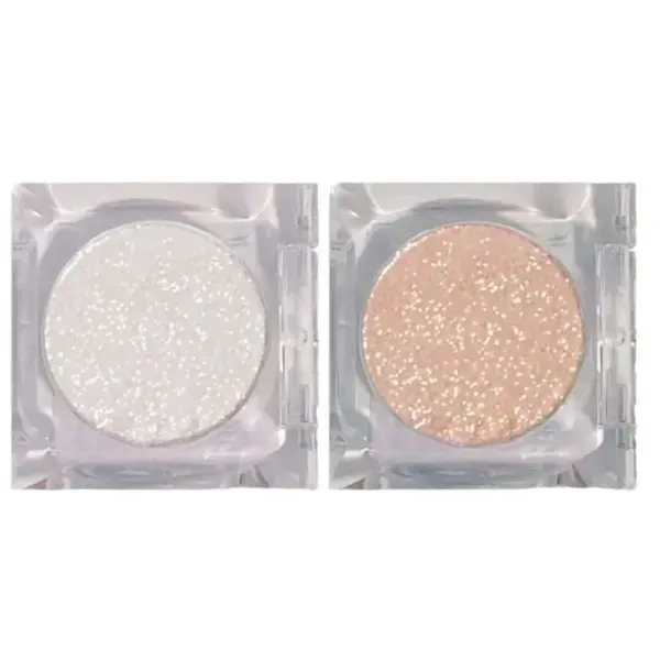Thumbnail of Diamond Crystal Glitter Eyeshadow and Body Highlighter