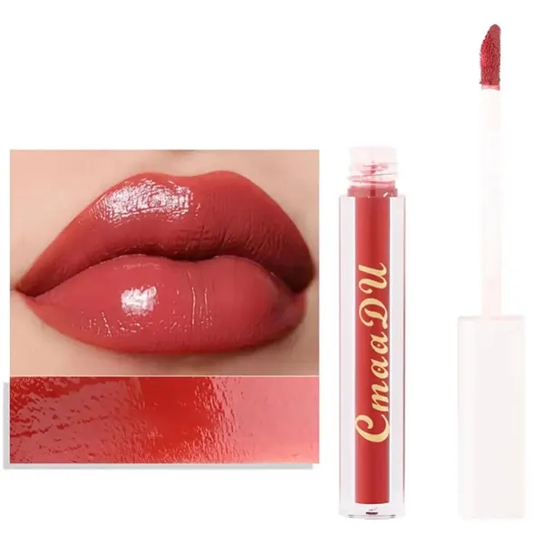 Moisturizing Waterproof Long Lasting Lip Gloss