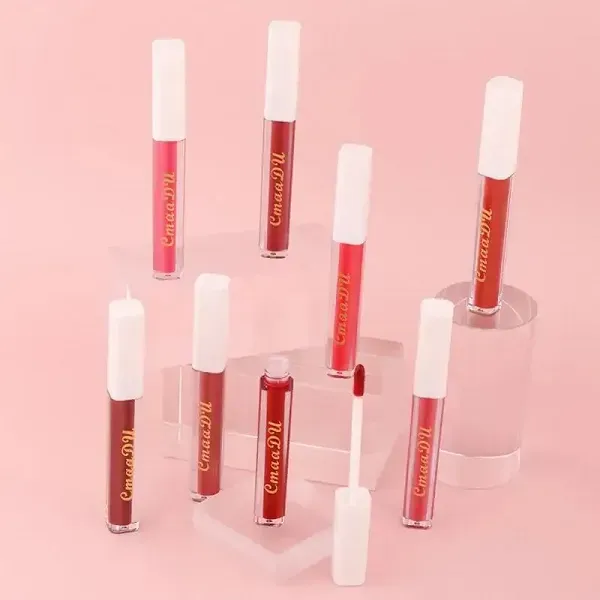 Thumbnail of Moisturizing Waterproof Long Lasting Lip Gloss