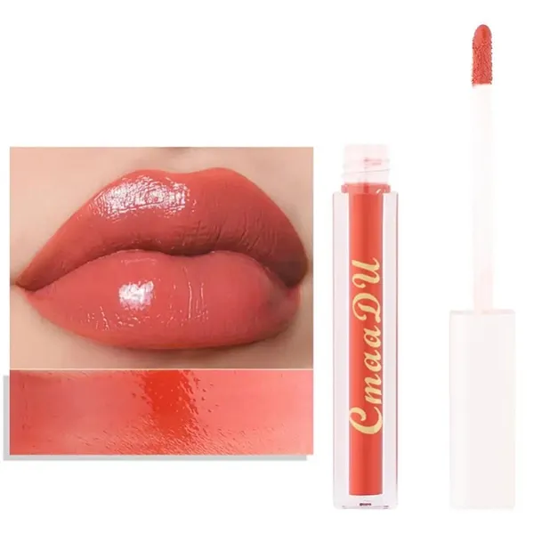 Moisturizing Waterproof Long Lasting Lip Gloss
