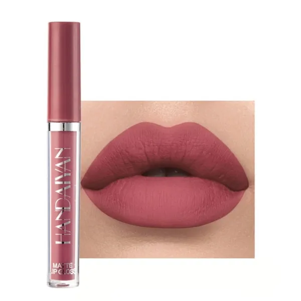 Handaiyan Matte Liquid Lipstick