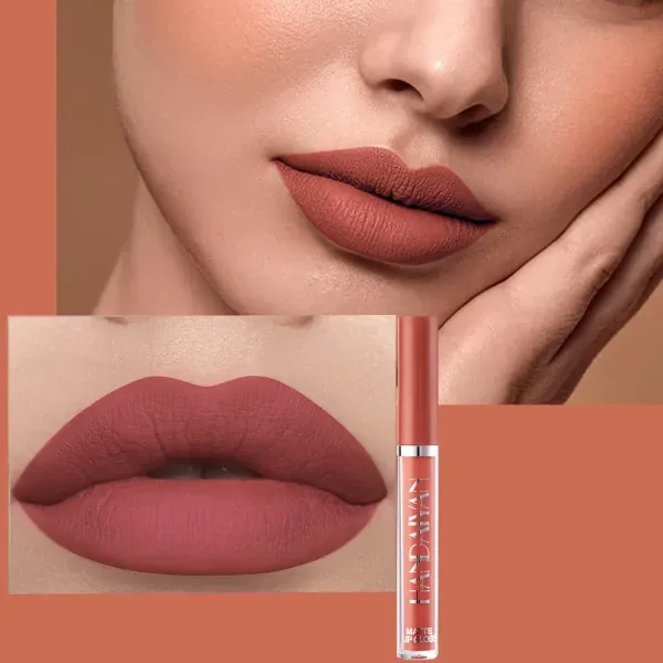 Handaiyan Matte Liquid Lipstick